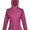Regatta Hybridjacke "Andreson VII" In Lila