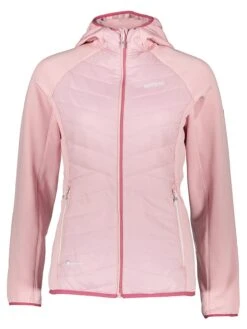 Regatta Hybridjacke "Andreson VII" In Rosa