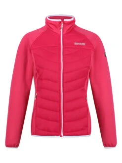 Regatta Hybridjacke In Pink
