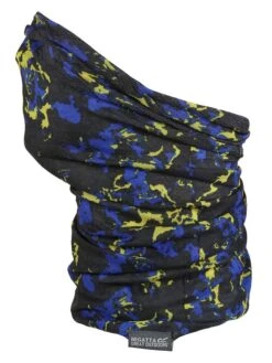 Regatta Multifunktionstuch "Print Multitube" In Bunt - (L)46 X (B)23 Cm