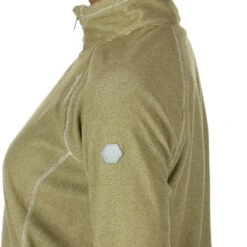Regatta Outdoor Sweatshirts Montes 1/2 ZIP Fleece Sweatshirt Women Green -Regatta regatta outdoor sweatshirts montes 1 2 zip fleece sweatshirt women green 4