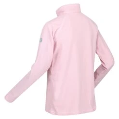 Regatta Outdoor Sweatshirts Montes 1/2 ZIP Fleece Sweatshirt Women Rose -Regatta regatta outdoor sweatshirts montes 1 2 zip fleece sweatshirt women rose 3
