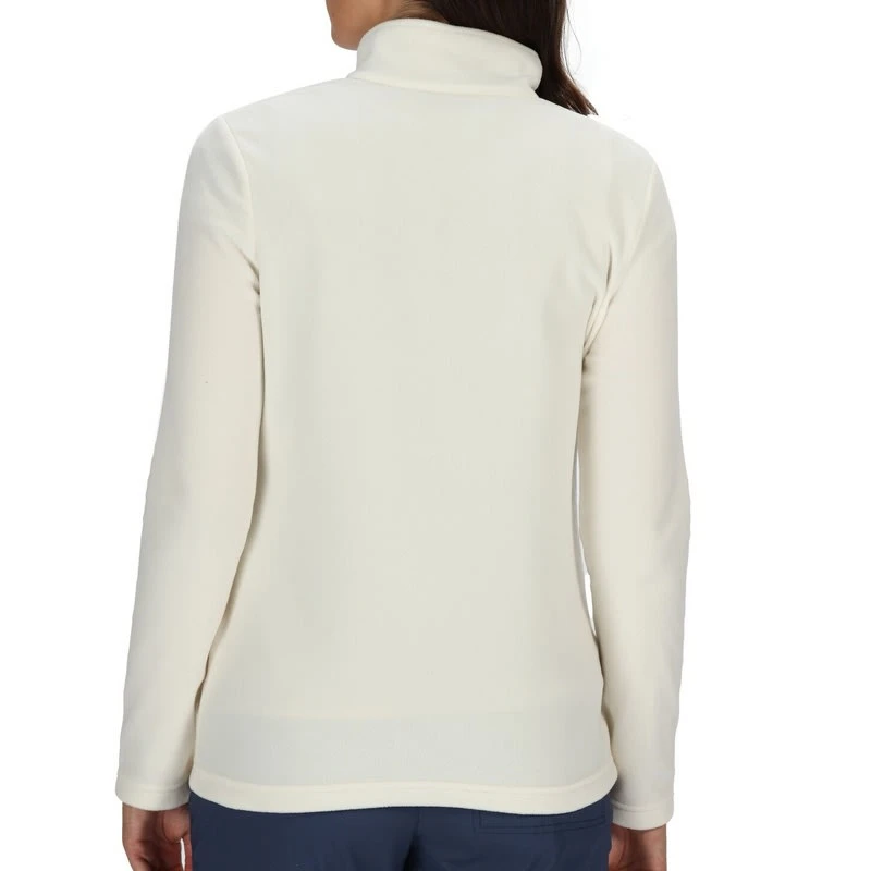 Outdoor Sweatshirts Sweethart 1/2 ZIP Fleece Sweatshirt Women White Regatta Outdoor Sweatshirts Sweethart 1/2 ZIP Fleece Sweatshirt Women White -Regatta regatta outdoor sweatshirts sweethart 1 2 zip fleece sweatshirt women white 1
