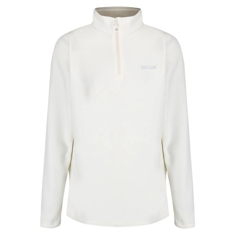 Outdoor Sweatshirts Sweethart 1/2 ZIP Fleece Sweatshirt Women White Regatta Outdoor Sweatshirts Sweethart 1/2 ZIP Fleece Sweatshirt Women White -Regatta regatta outdoor sweatshirts sweethart 1 2 zip fleece sweatshirt women white 5