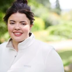 Regatta Outdoor Sweatshirts Sweethart 1/2 ZIP Fleece Sweatshirt Women White 8 Regatta Outdoor Sweatshirts Sweethart 1/2 ZIP Fleece Sweatshirt Women White -Regatta regatta outdoor sweatshirts sweethart 1 2 zip fleece sweatshirt women white 8