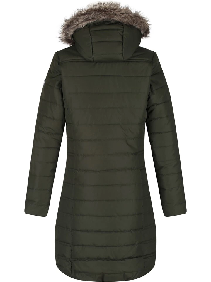 Parka "Fritha" in Khaki Regatta Parka "Fritha" In Khaki -Regatta regatta parka fritha in khaki 2