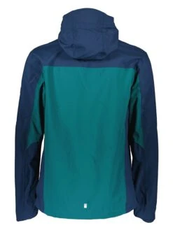 Regatta -Regatta regatta regenjacke in grun dunkelblau 1