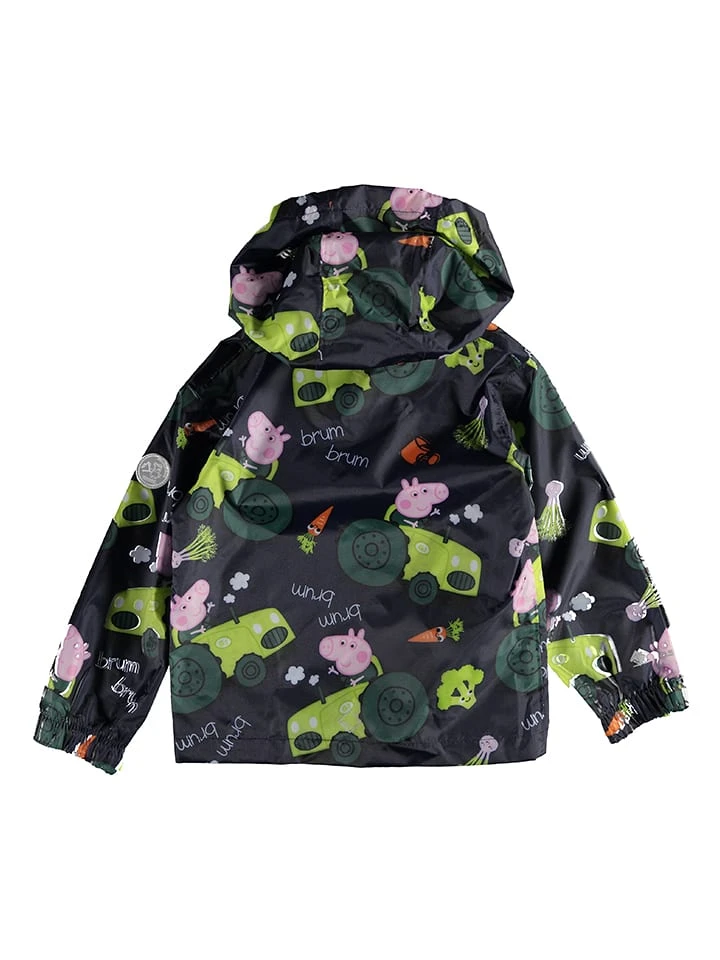 Regenjacke "Peppa Pack It" in Bunt Regatta Regenjacke "Peppa Pack It" In Bunt -Regatta regatta regenjacke peppa pack it in bunt 1