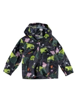 Regatta Regenjacke "Peppa Pack It" In Bunt