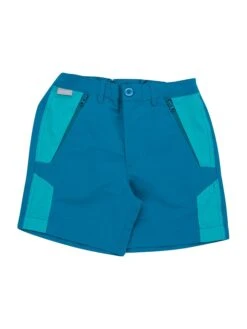 Regatta Shorts In Türkis/ Mint