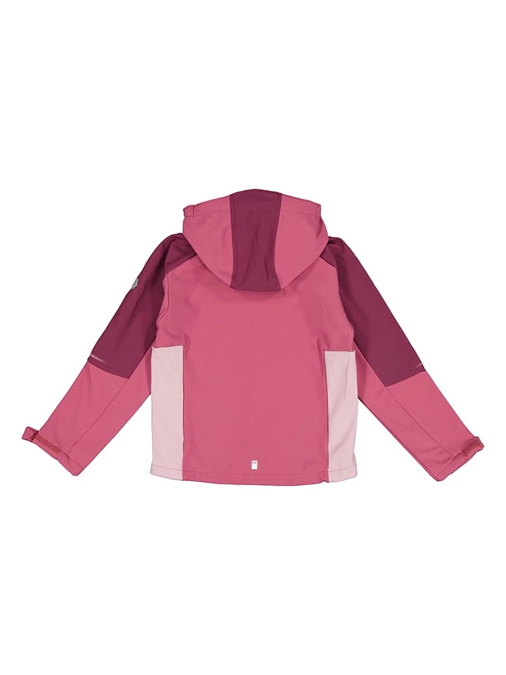 Softshelljacke "Eastcott II" in Pink Regatta Softshelljacke "Eastcott II" In Pink -Regatta regatta softshelljacke eastcott ii in pink 1
