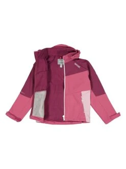 Regatta Softshelljacke "Eastcott II" In Pink 2 Regatta Softshelljacke "Eastcott II" In Pink -Regatta regatta softshelljacke eastcott ii in pink 2