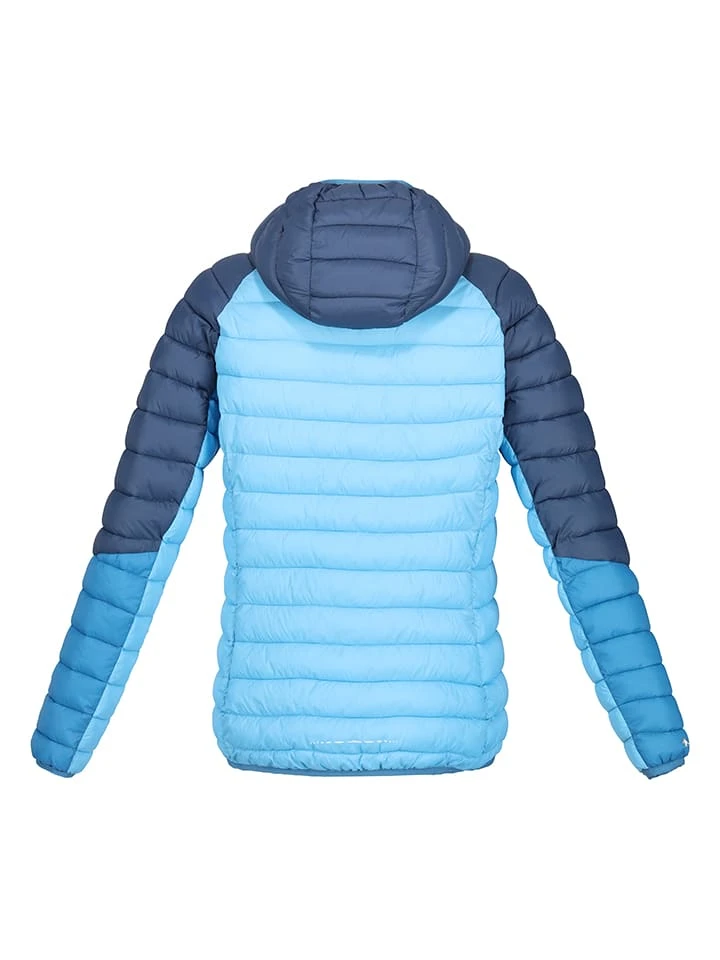 Steppjacke in Blau Regatta Steppjacke In Blau -Regatta regatta steppjacke in blau 1