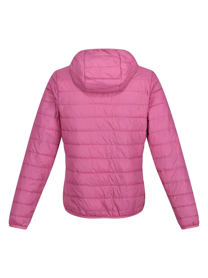 Steppjacke in Rosa Regatta Steppjacke In Rosa -Regatta regatta steppjacke in rosa 1