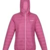 Regatta Steppjacke In Rosa