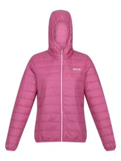 Regatta Steppjacke In Rosa