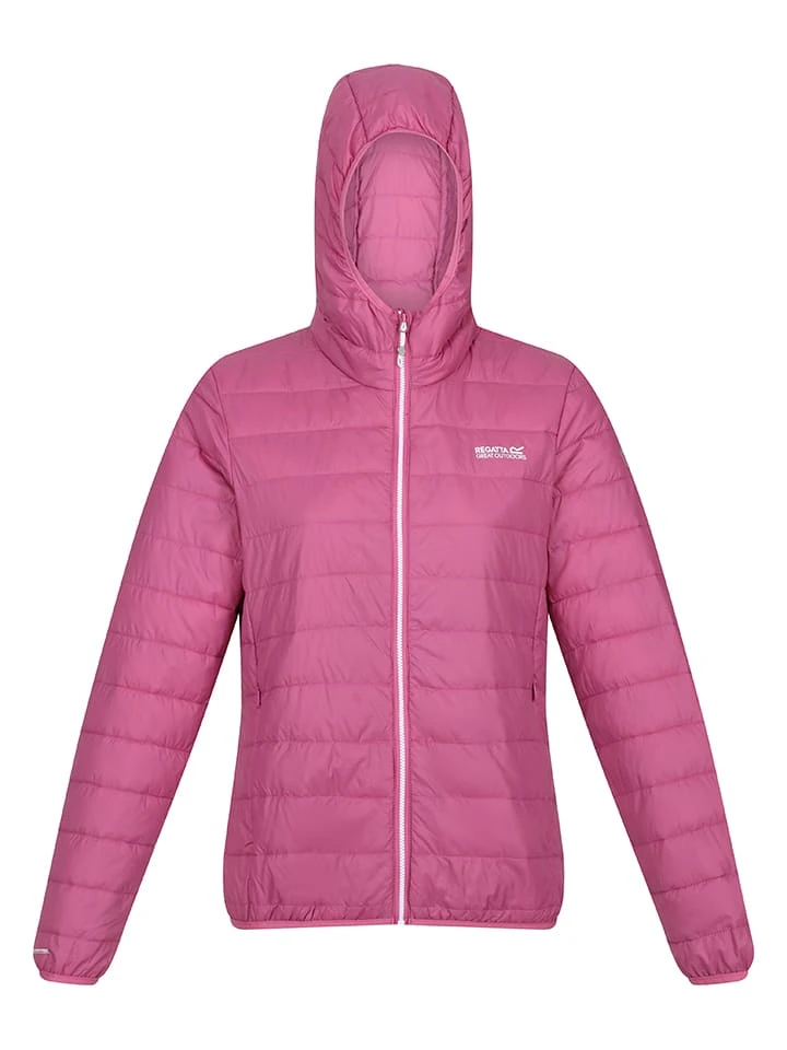 Steppjacke in Rosa Regatta Steppjacke In Rosa -Regatta regatta steppjacke in rosa