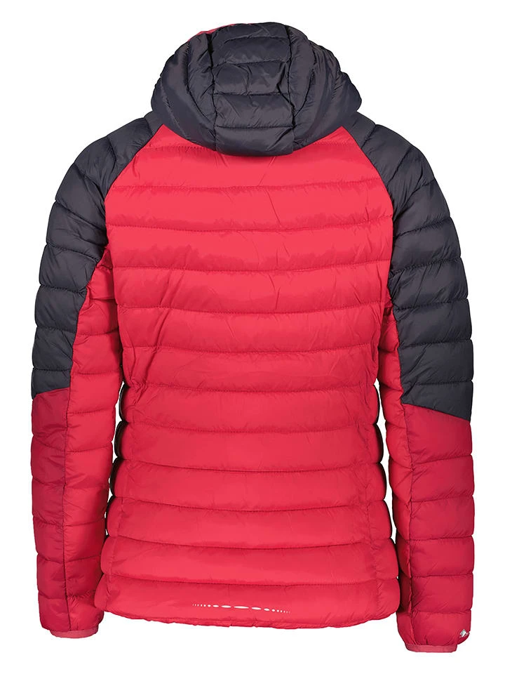 Steppjacke in Rot/ Schwarz Regatta Steppjacke In Rot/ Schwarz -Regatta regatta steppjacke in rot schwarz 1