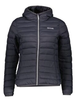 Regatta Steppjacke In Schwarz