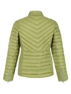 Regatta Steppjacke "Kamilla" In Grün