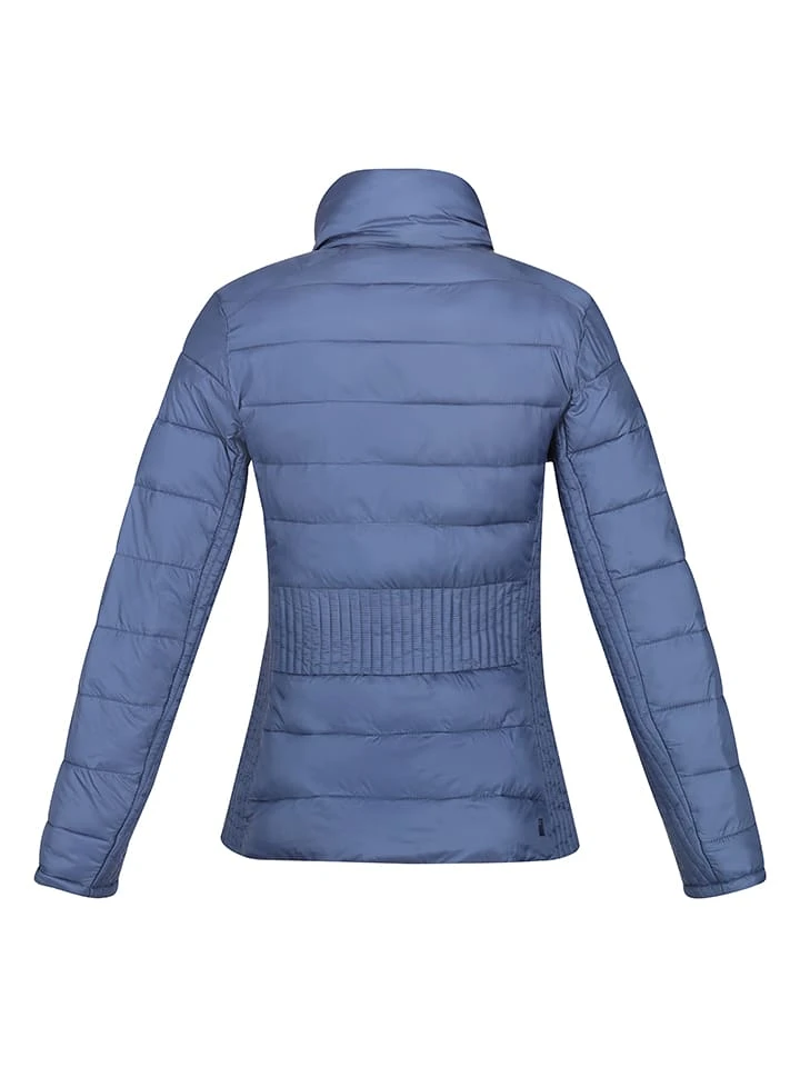 Steppjacke "Keava II" in Blau Regatta Steppjacke "Keava II" In Blau -Regatta regatta steppjacke keava ii in blau 1