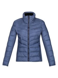Regatta Steppjacke "Keava II" In Blau