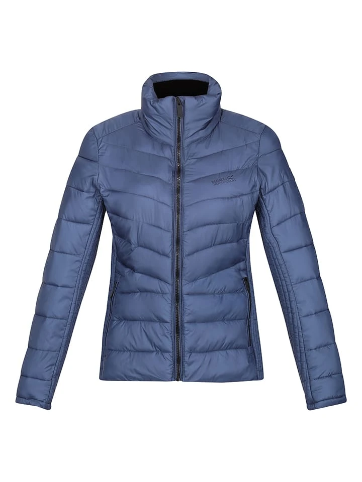 Steppjacke "Keava II" in Blau Regatta Steppjacke "Keava II" In Blau -Regatta regatta steppjacke keava ii in blau