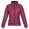 Regatta Steppjacke "Keava II" In Lila