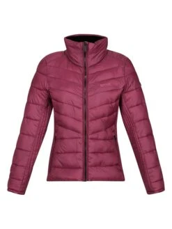 Regatta Steppjacke "Keava II" In Lila