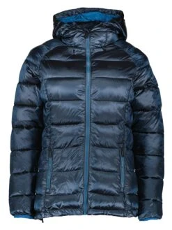 Regatta Steppjacke "Toploft" In Dunkelblau