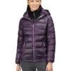 Regatta Steppjacke "Toploft" In Lila