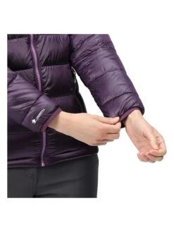 Regatta Steppjacke "Toploft" In Lila -Regatta regatta steppjacke toploft in lila 2