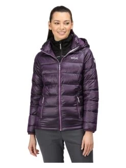 Regatta Steppjacke "Toploft" In Lila