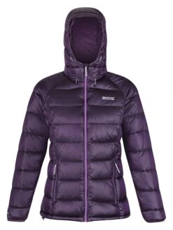 Regatta Steppjacke "Toploft" In Lila -Regatta regatta steppjacke toploft in lila 4