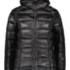Regatta Steppjacke "Toploft" In Schwarz