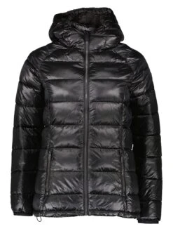 Regatta Steppjacke "Toploft" In Schwarz