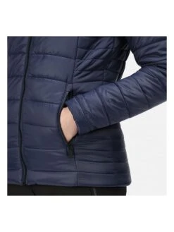 Regatta Steppjacke "Volter Loft II" In Dunkelblau 2 Regatta Steppjacke "Volter Loft II" In Dunkelblau -Regatta regatta steppjacke volter loft ii in dunkelblau 2