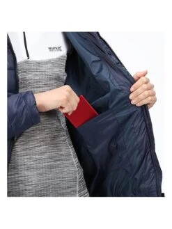 Regatta Steppjacke "Volter Loft II" In Dunkelblau 3 Regatta Steppjacke "Volter Loft II" In Dunkelblau -Regatta regatta steppjacke volter loft ii in dunkelblau 3