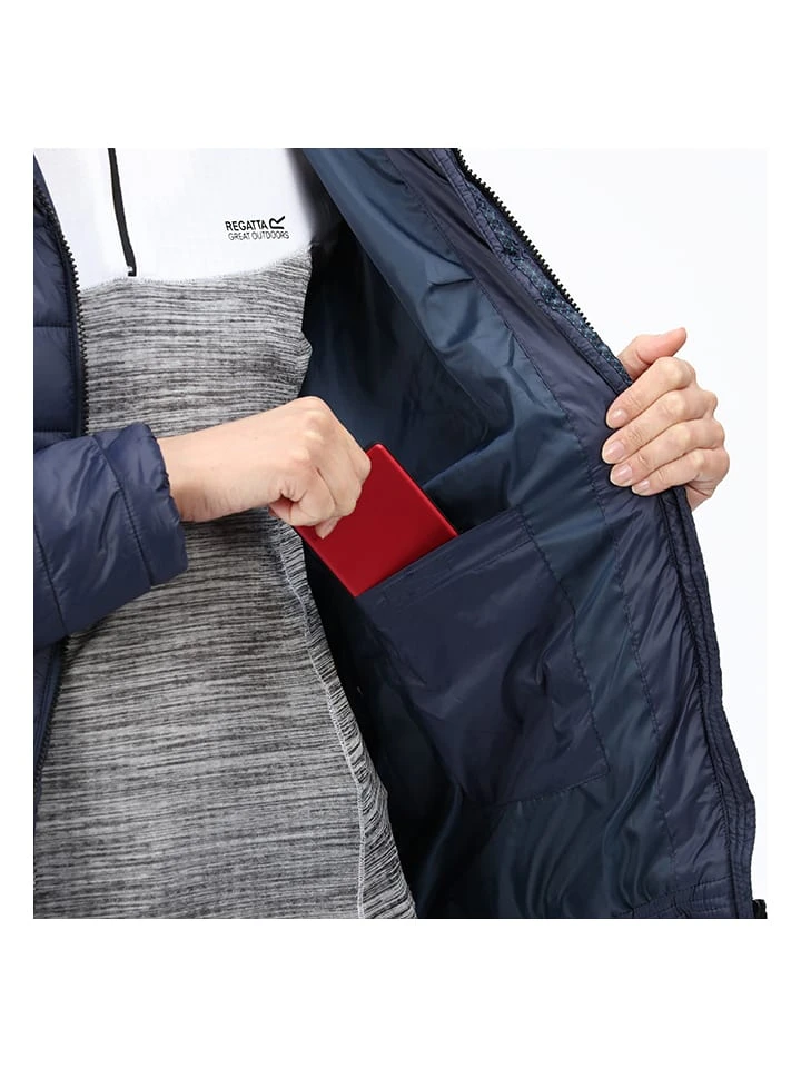 Steppjacke "Volter Loft II" in Dunkelblau Regatta Steppjacke "Volter Loft II" In Dunkelblau -Regatta regatta steppjacke volter loft ii in dunkelblau 3