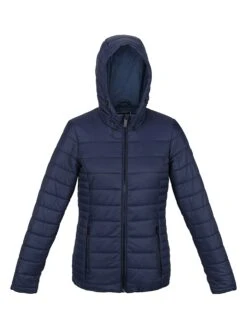 Regatta Steppjacke "Volter Loft II" In Dunkelblau 4 Regatta Steppjacke "Volter Loft II" In Dunkelblau -Regatta regatta steppjacke volter loft ii in dunkelblau 4