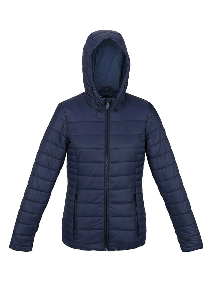 Steppjacke "Volter Loft II" in Dunkelblau Regatta Steppjacke "Volter Loft II" In Dunkelblau -Regatta regatta steppjacke volter loft ii in dunkelblau 4