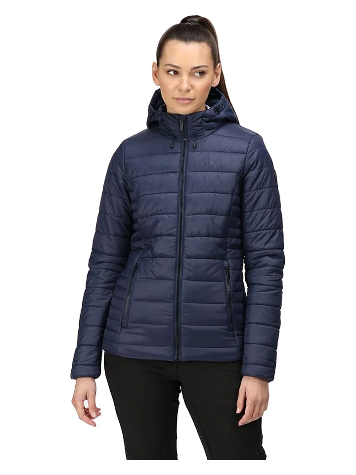 Steppjacke "Volter Loft II" in Dunkelblau Regatta Steppjacke "Volter Loft II" In Dunkelblau -Regatta regatta steppjacke volter loft ii in dunkelblau