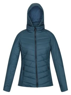 Regatta Steppjacke "Voltera Loft III" In Petrol