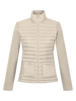 Regatta Steppjacke "Zora" In Beige