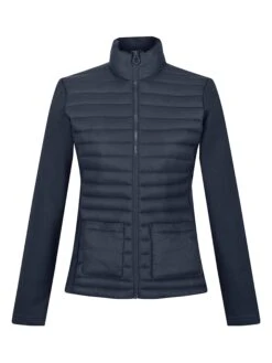 Regatta Steppjacke "Zora" In Dunkelblau