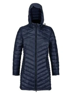 Regatta Steppmantel "Andel II" In Dunkelblau