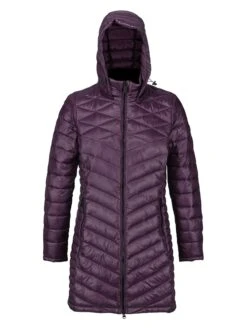 Regatta Steppmantel "Andel II" In Lila