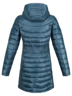 Regatta -Regatta regatta steppmantel andel iii in petrol 1