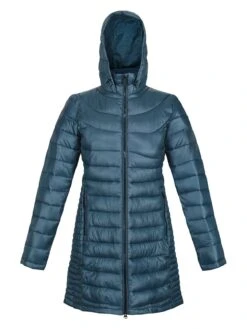 Regatta Steppmantel "Andel III" In Petrol