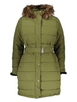 Regatta Steppmantel In Khaki